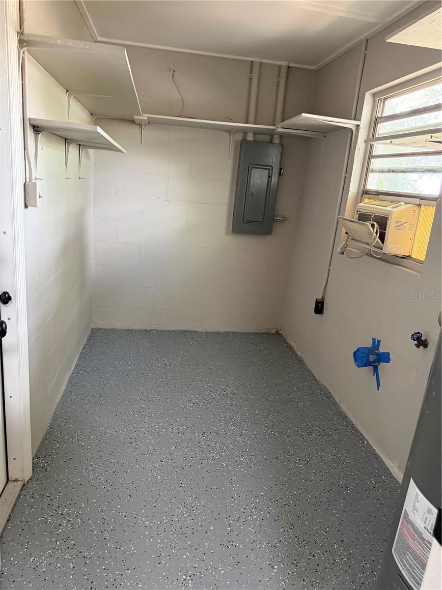 EAGLE TERRACE - Residential