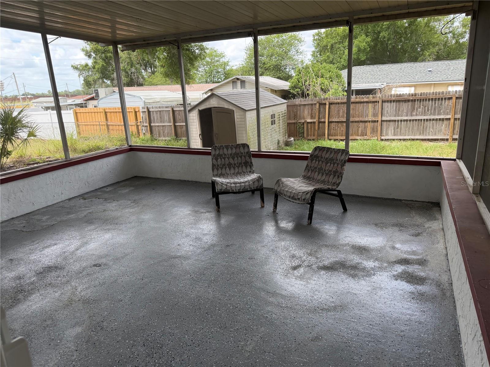EAGLE TERRACE - Residential