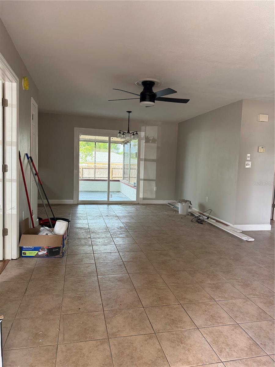 EAGLE TERRACE - Residential