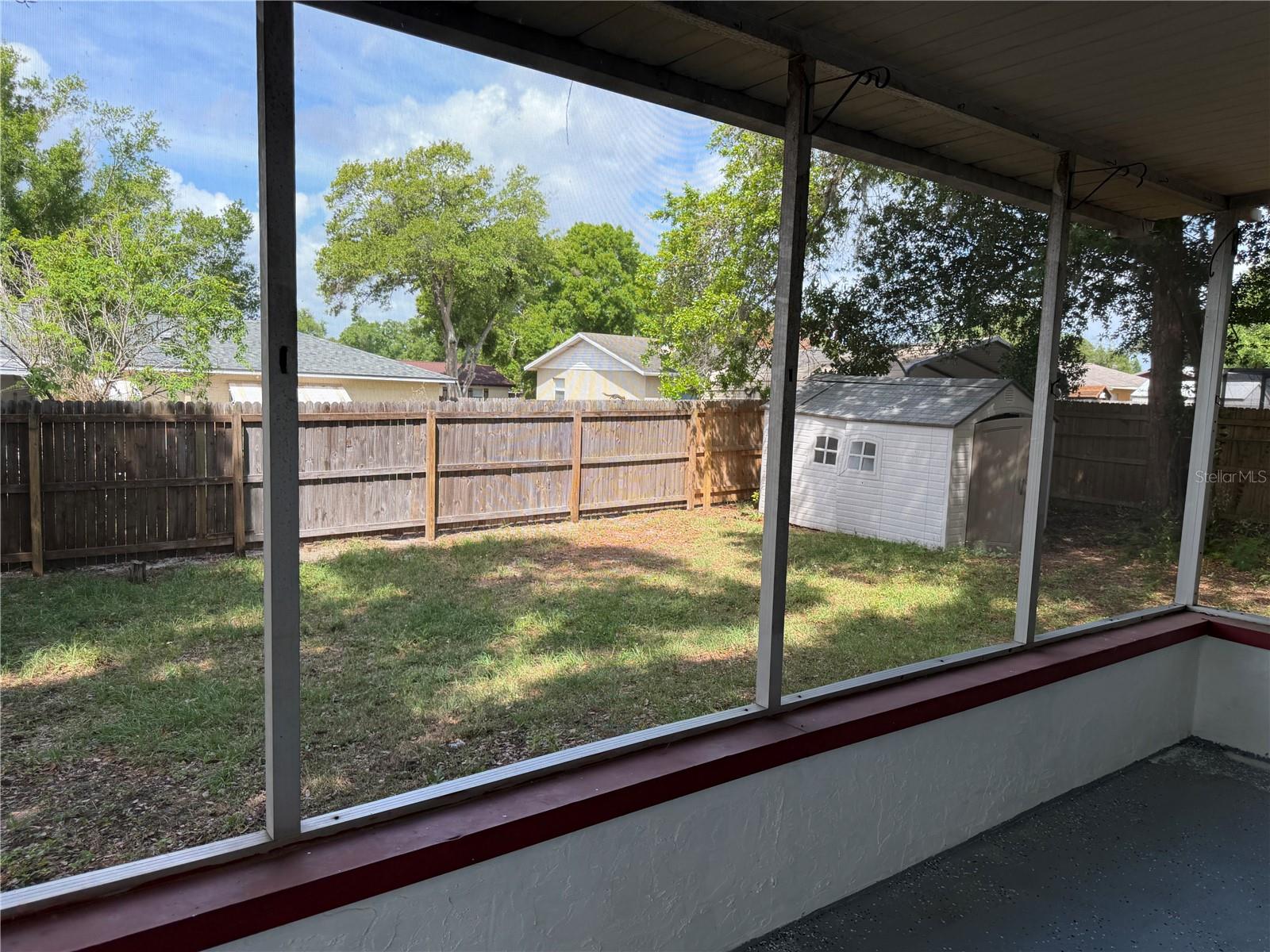 EAGLE TERRACE - Residential