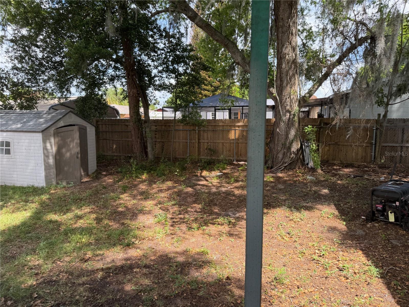 EAGLE TERRACE - Residential