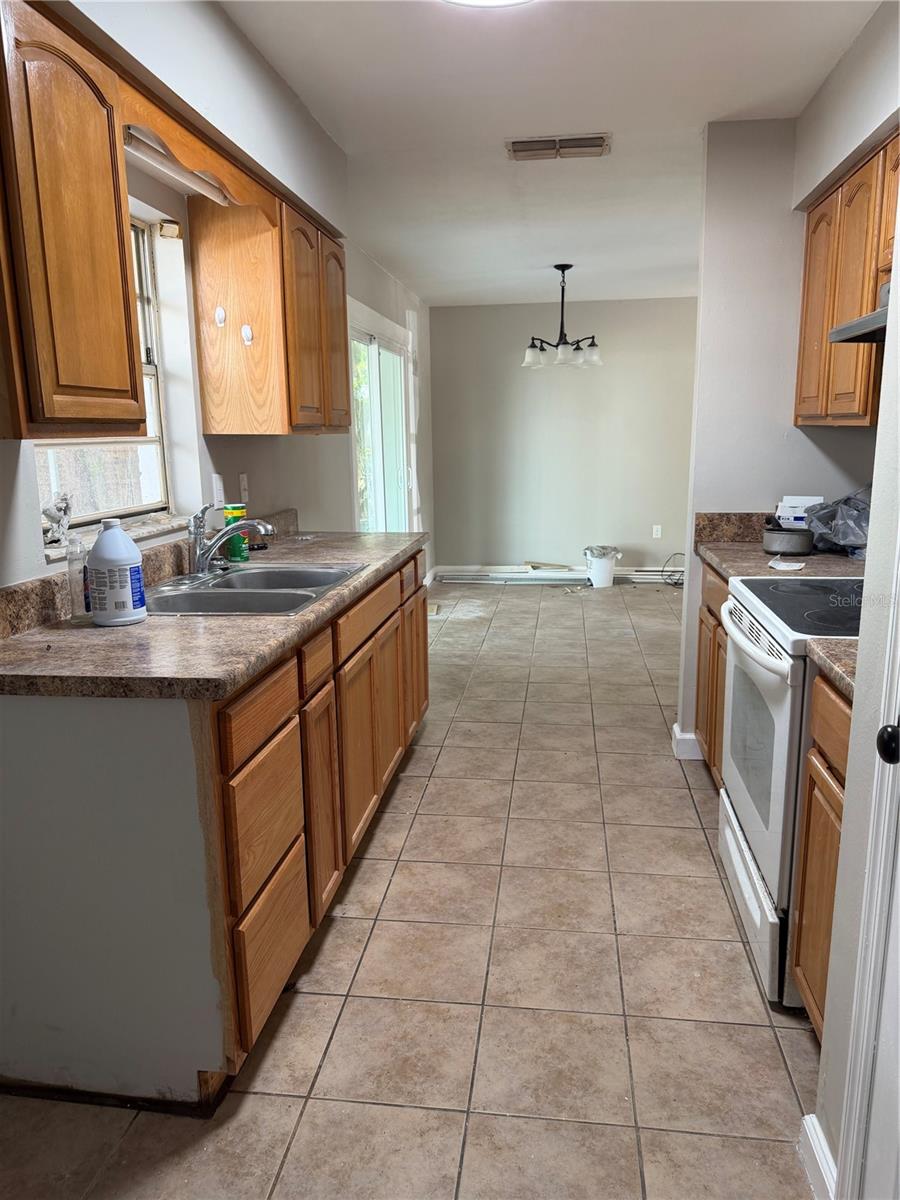 EAGLE TERRACE - Residential