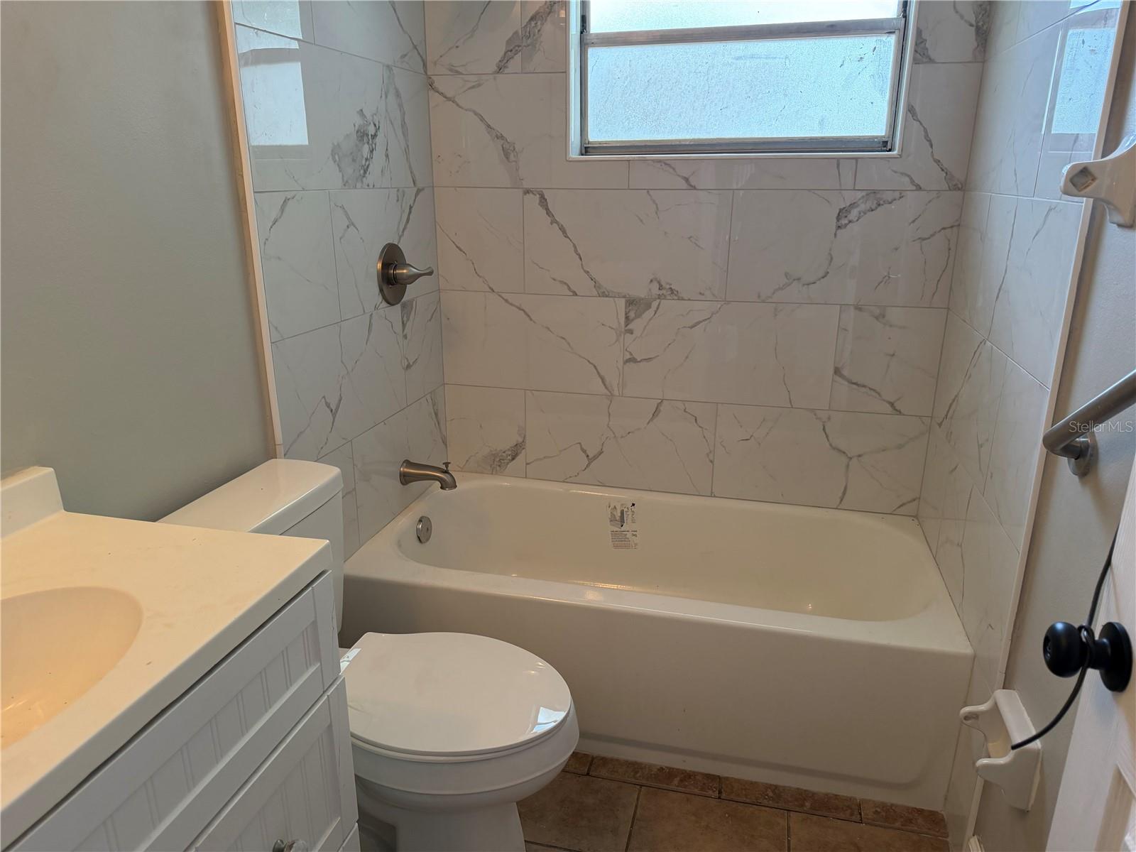 EAGLE TERRACE - Residential