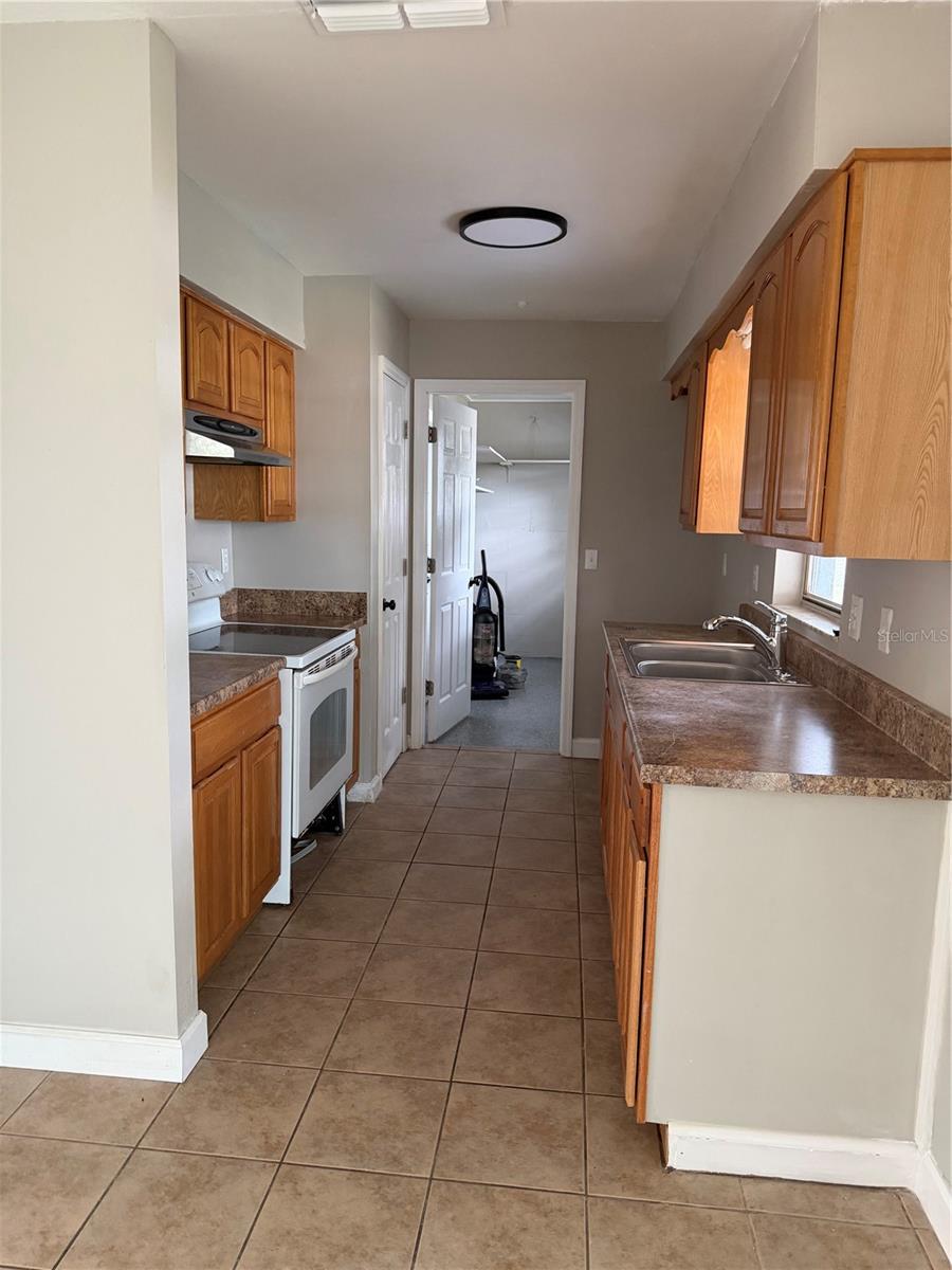 EAGLE TERRACE - Residential