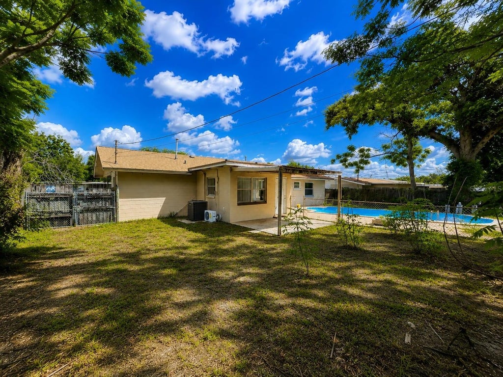 Photo of 5820 Harrington Drive, Orlando, FL 32808 (MLS # S5153445)