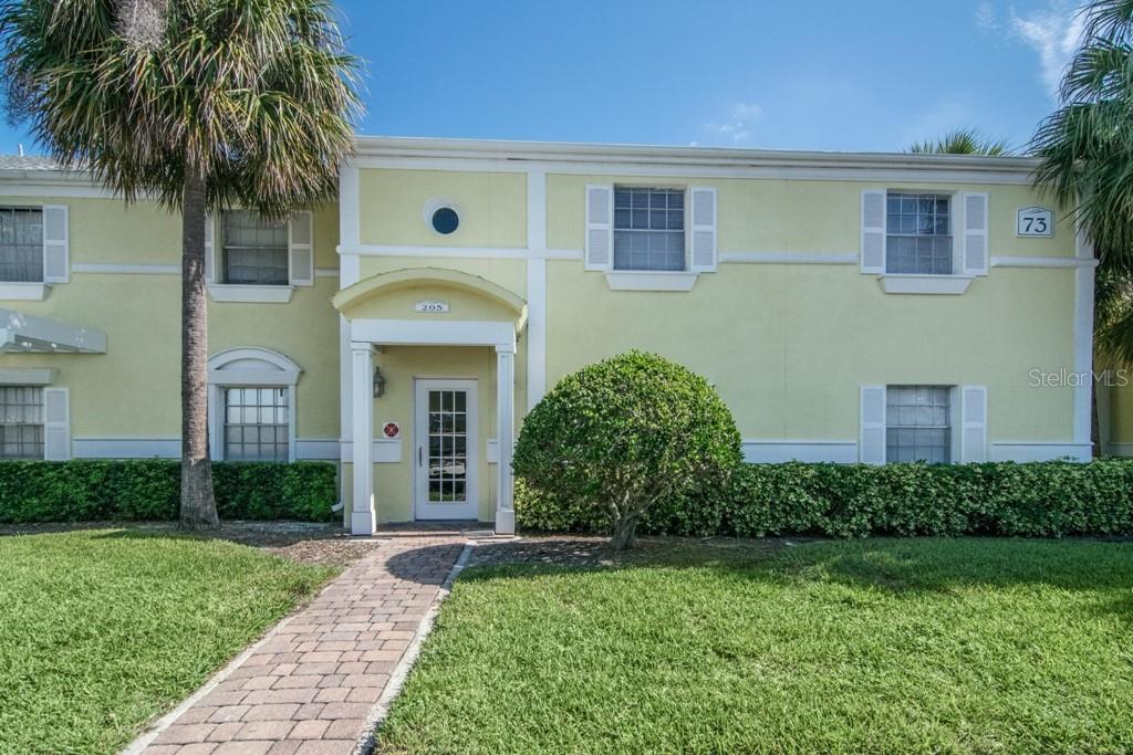 205 POMPANO DRIVE SE D