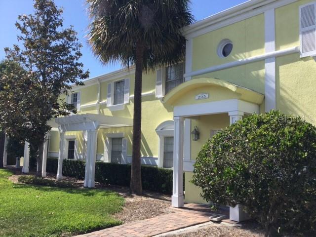 205 POMPANO DRIVE SE D