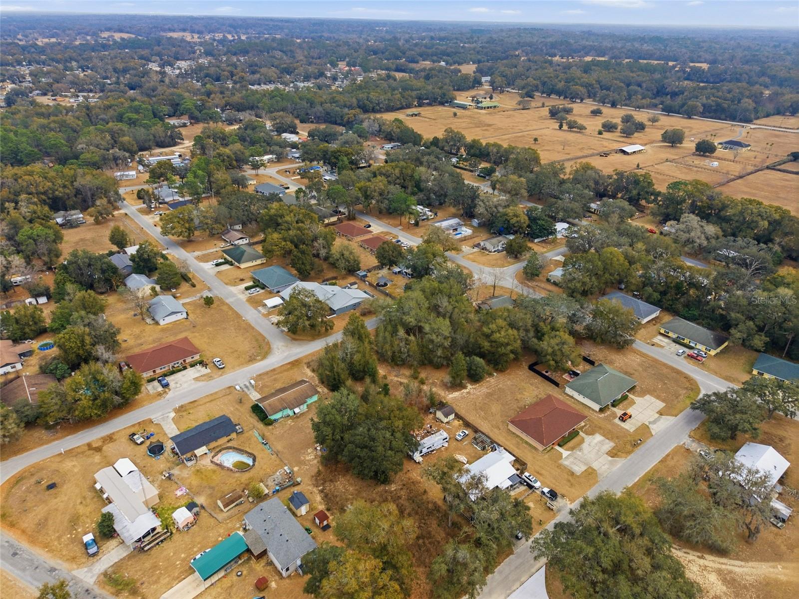 LEIGHTON ESTATES - Land