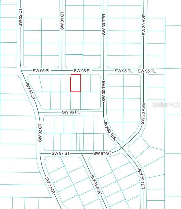 LEIGHTON ESTATES - Land