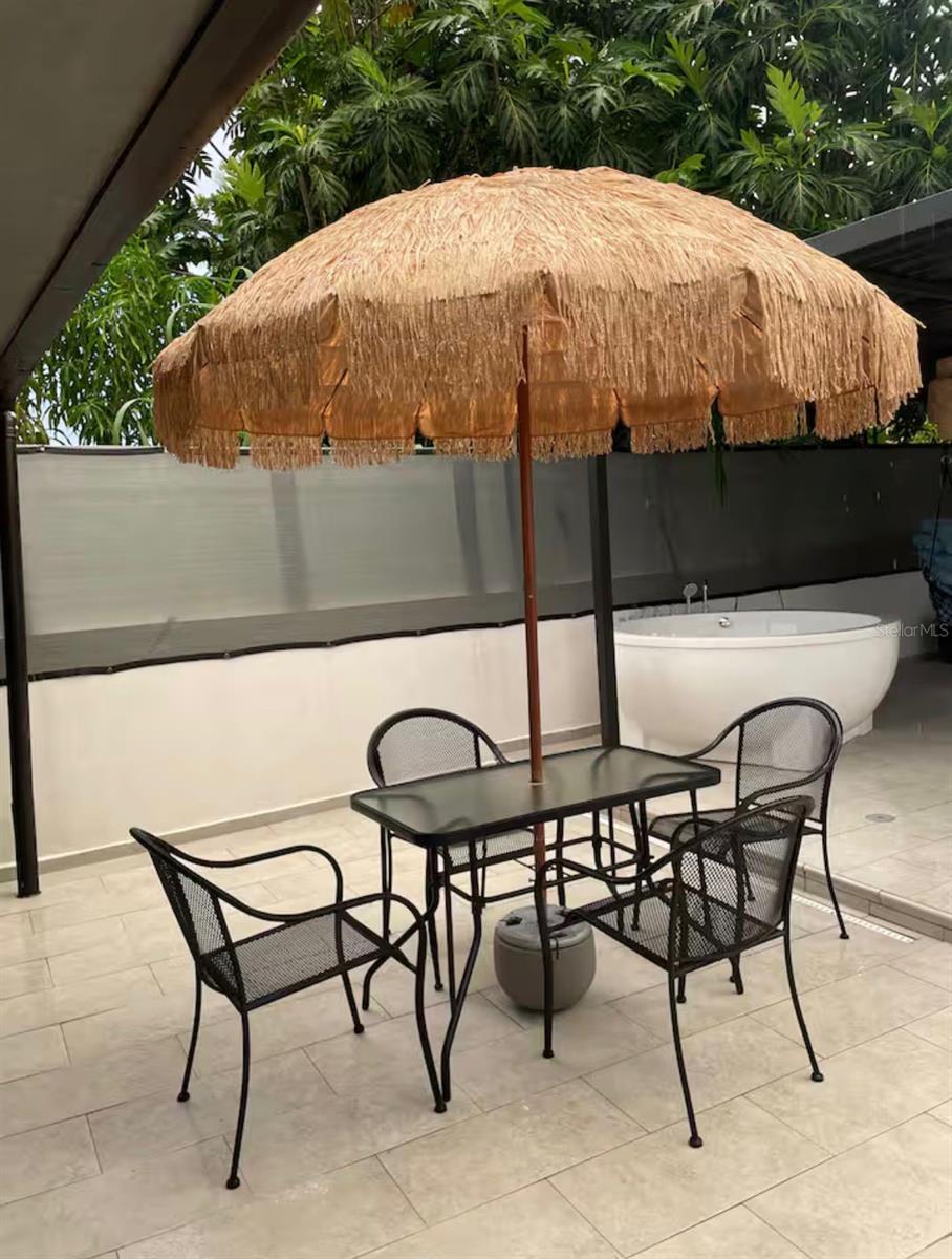 COMUNIDAD EL MANÍ - Residential