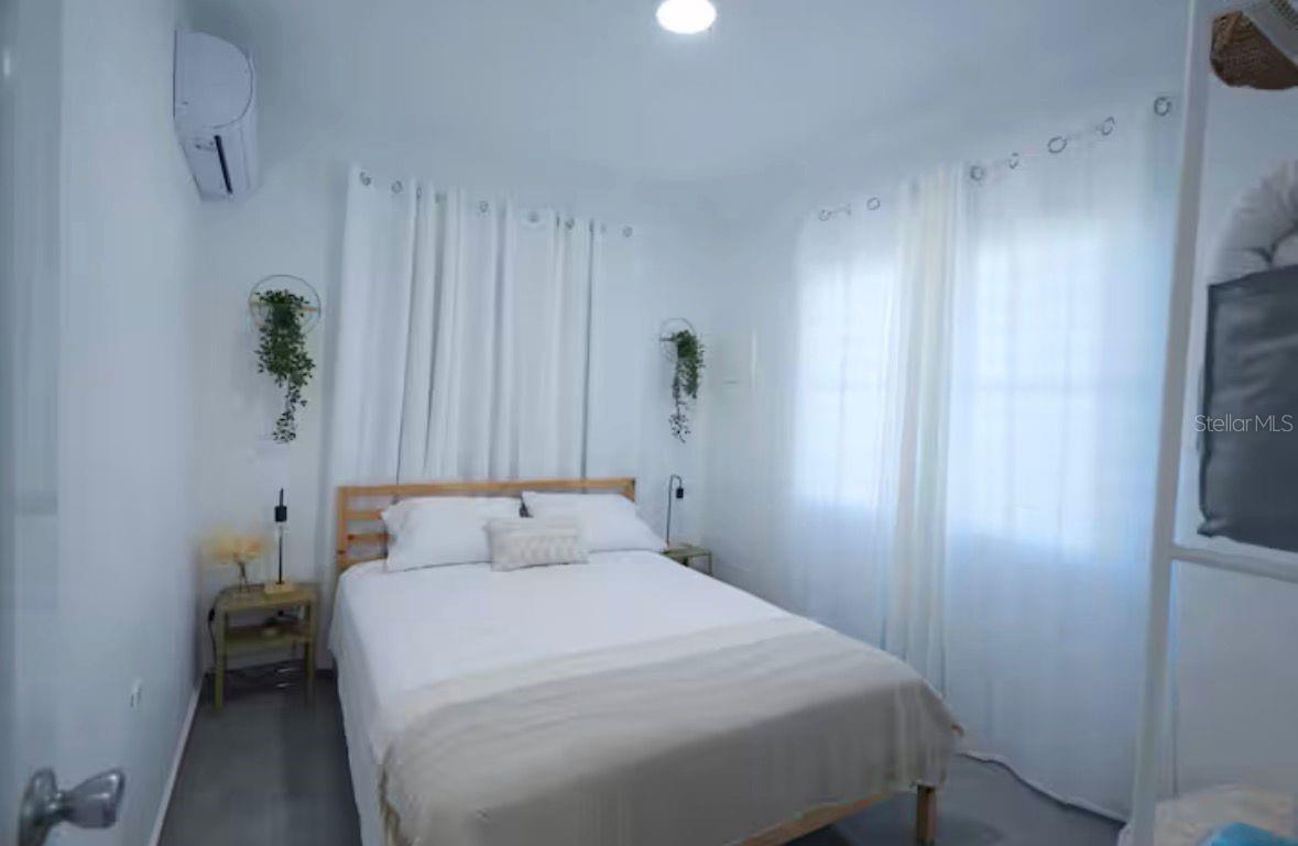 COMUNIDAD EL MANÍ - Residential