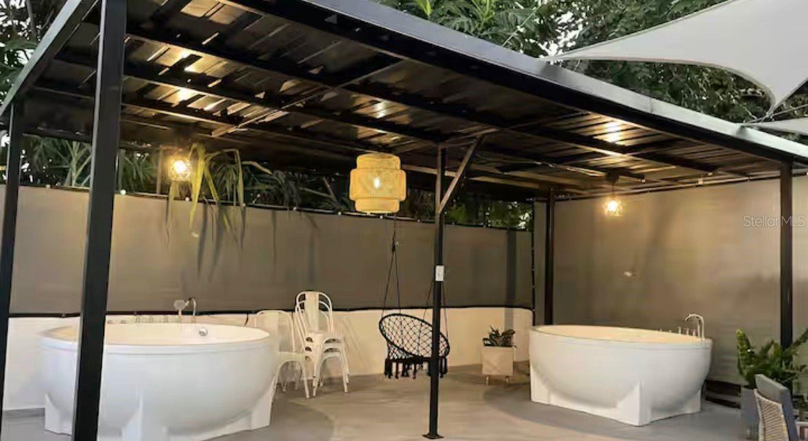 COMUNIDAD EL MANÍ - Residential