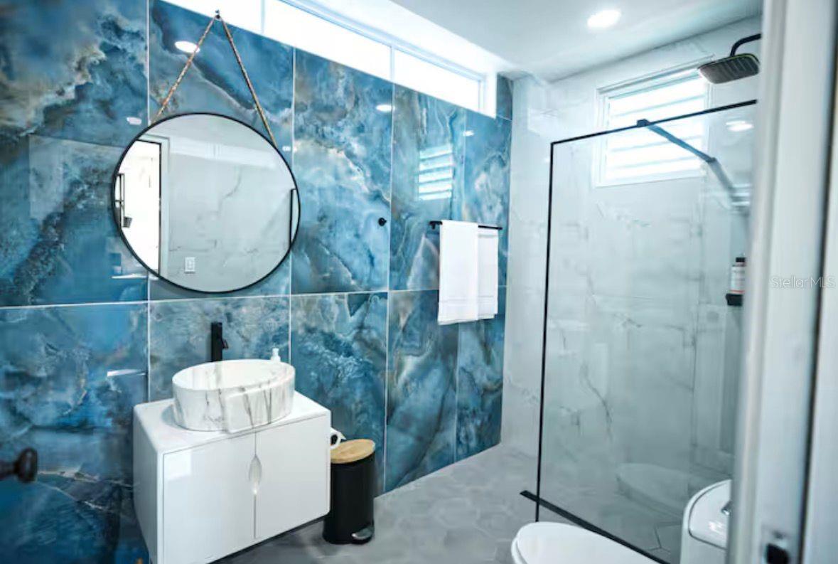 COMUNIDAD EL MANÍ - Residential