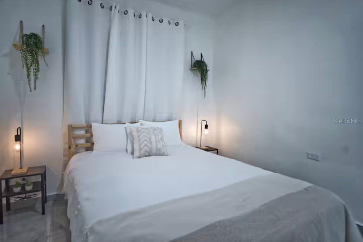 COMUNIDAD EL MANÍ - Residential