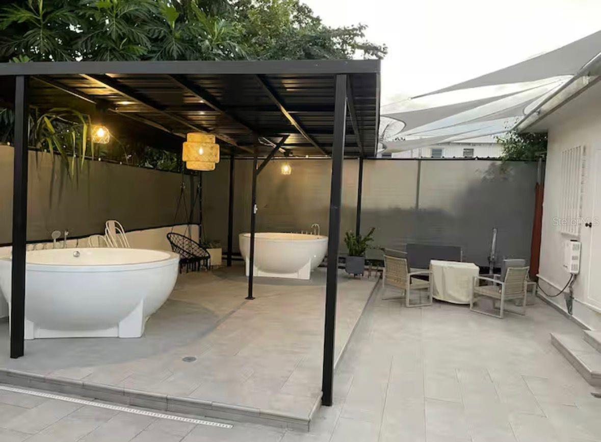 COMUNIDAD EL MANÍ - Residential