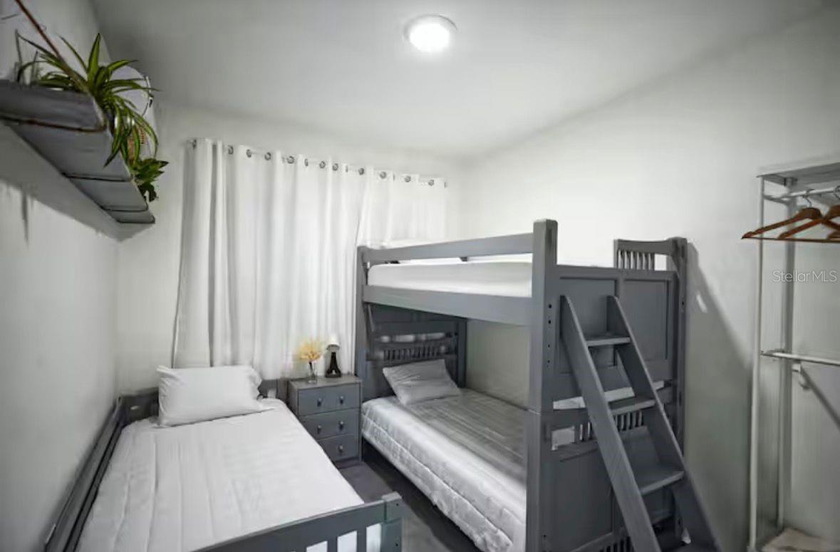 COMUNIDAD EL MANÍ - Residential