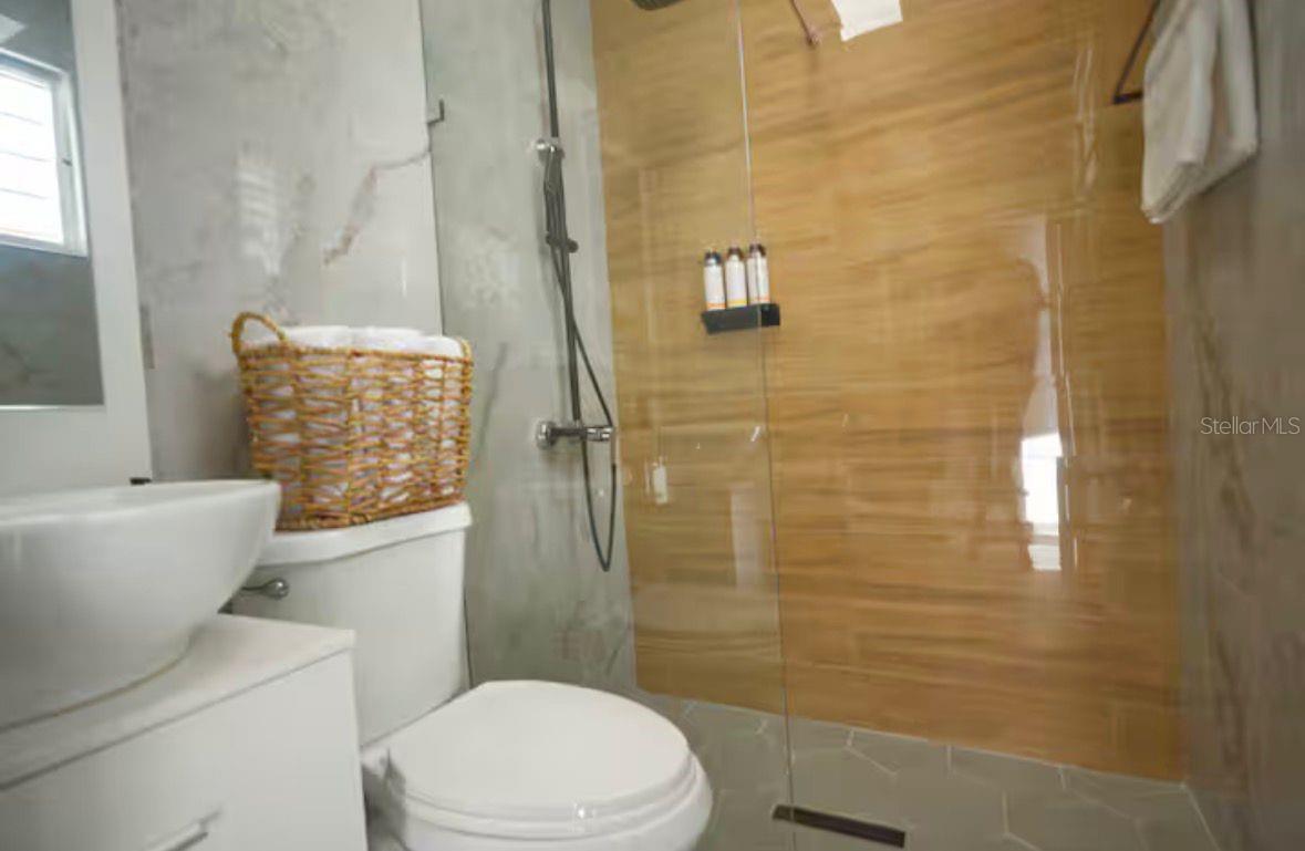 COMUNIDAD EL MANÍ - Residential