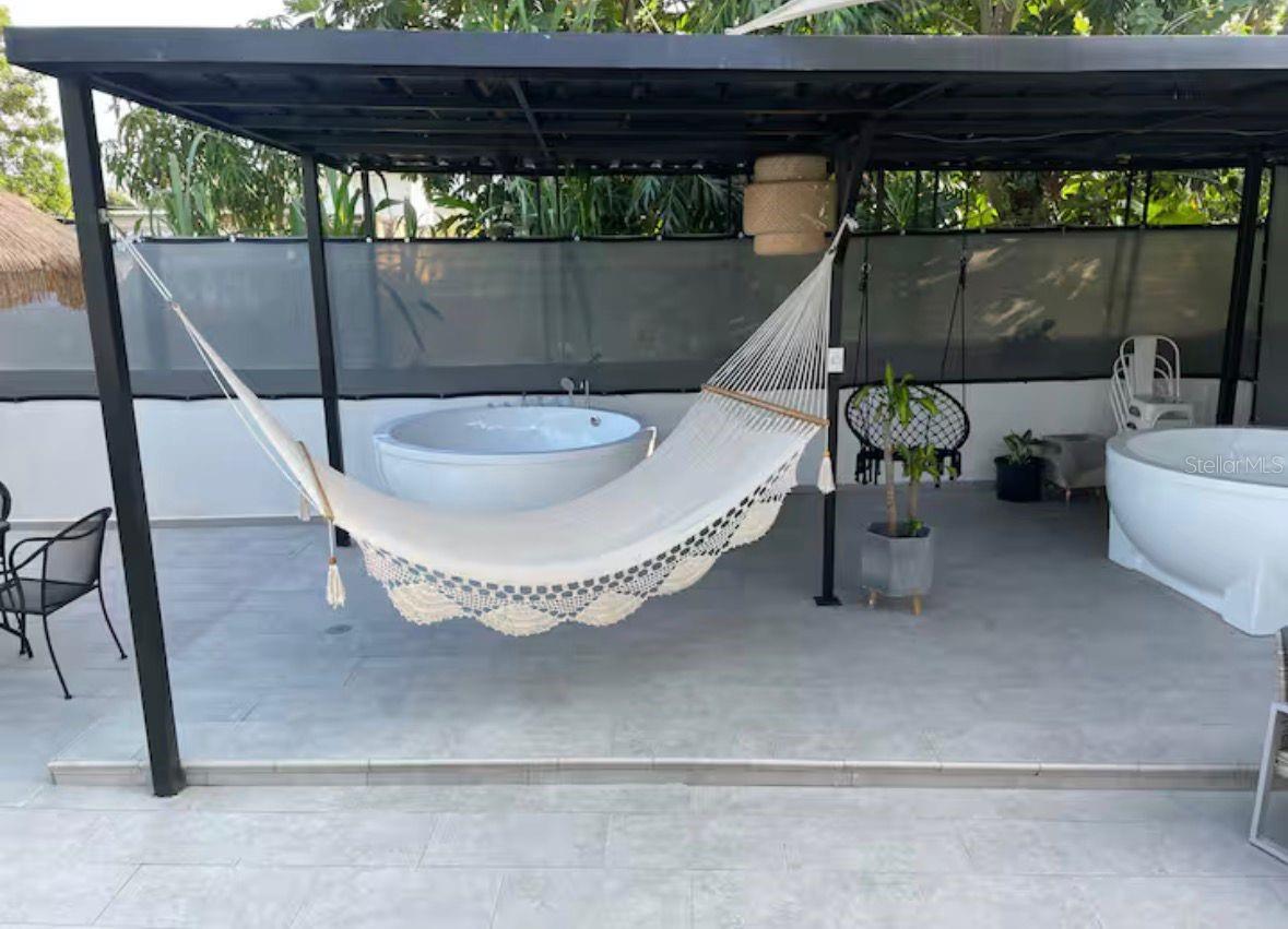 COMUNIDAD EL MANÍ - Residential