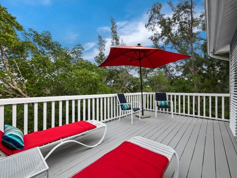 A home in LONGBOAT KEY