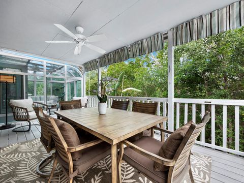 A home in LONGBOAT KEY