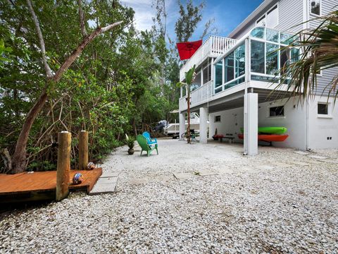 A home in LONGBOAT KEY