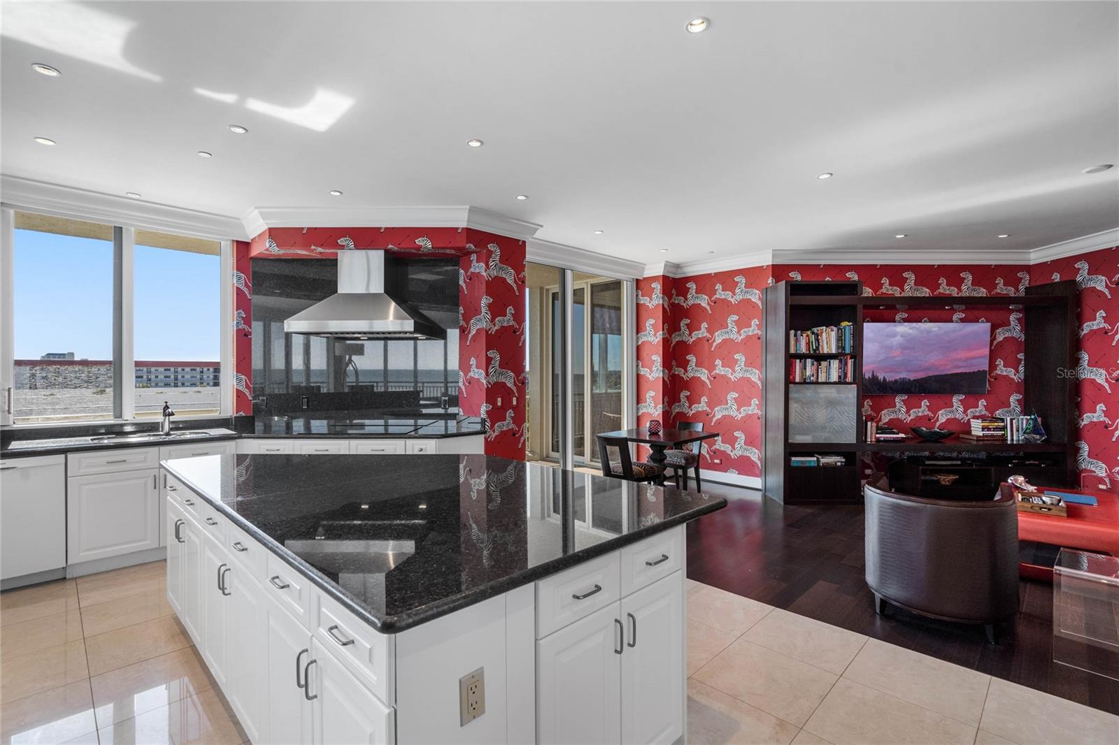 FOUNTAINS OF NEW SMYRNA BEACH - Residential