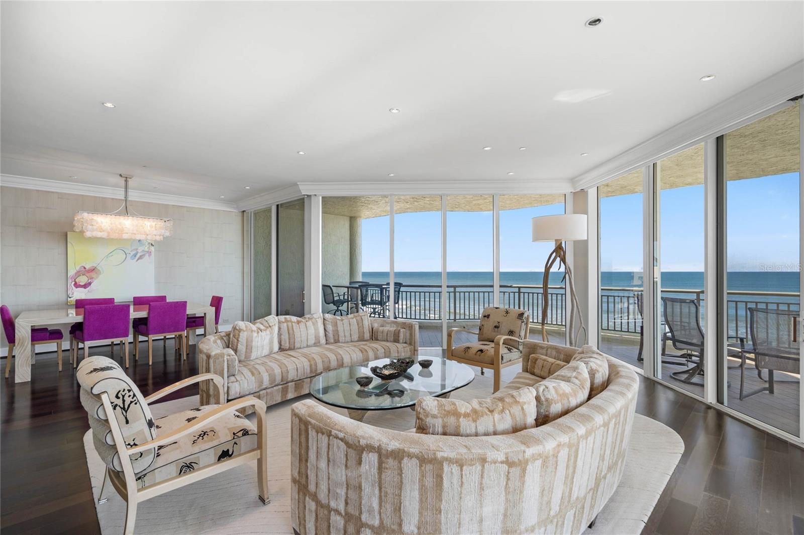 FOUNTAINS OF NEW SMYRNA BEACH - Residential