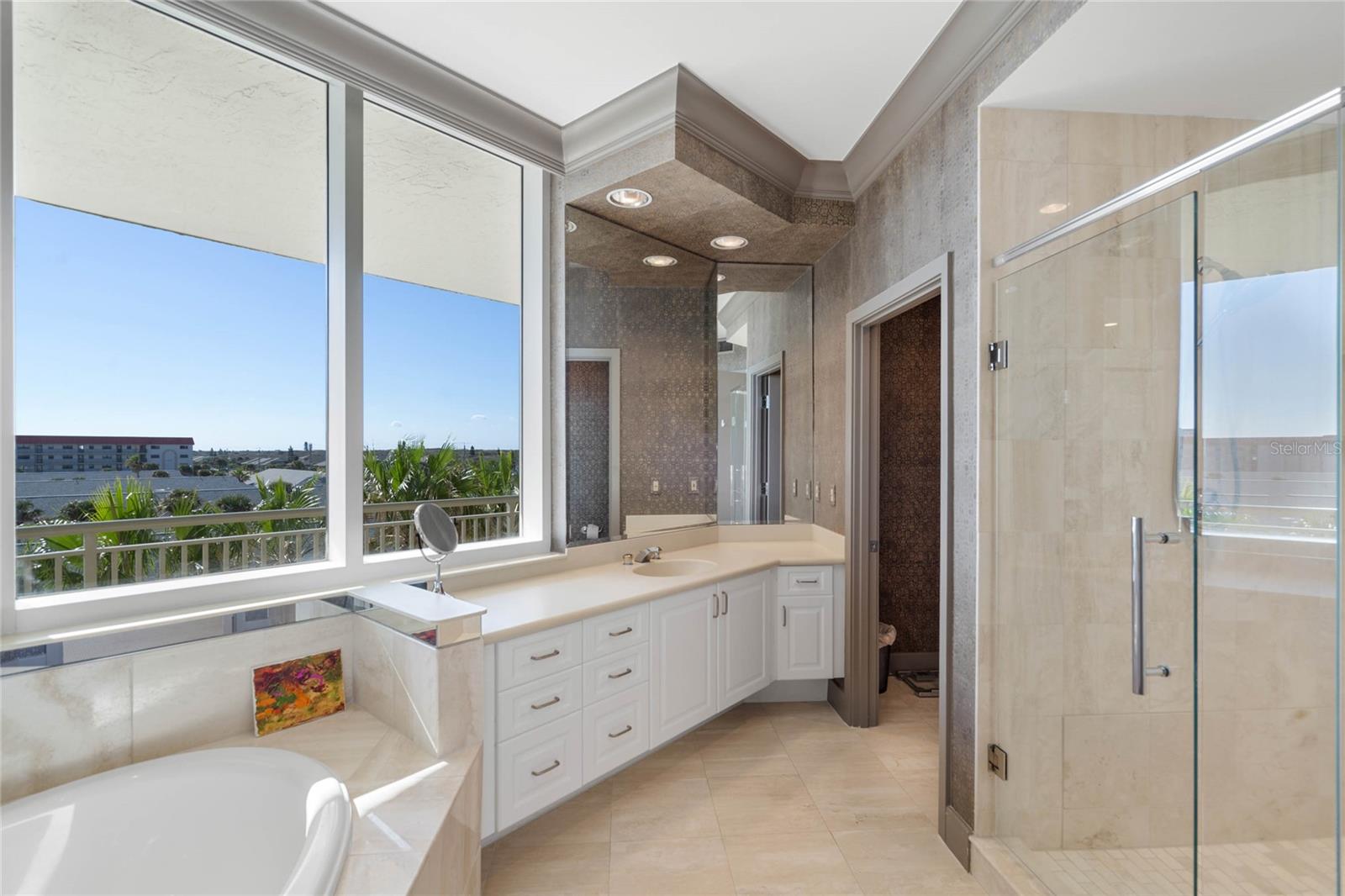 FOUNTAINS OF NEW SMYRNA BEACH - Residential