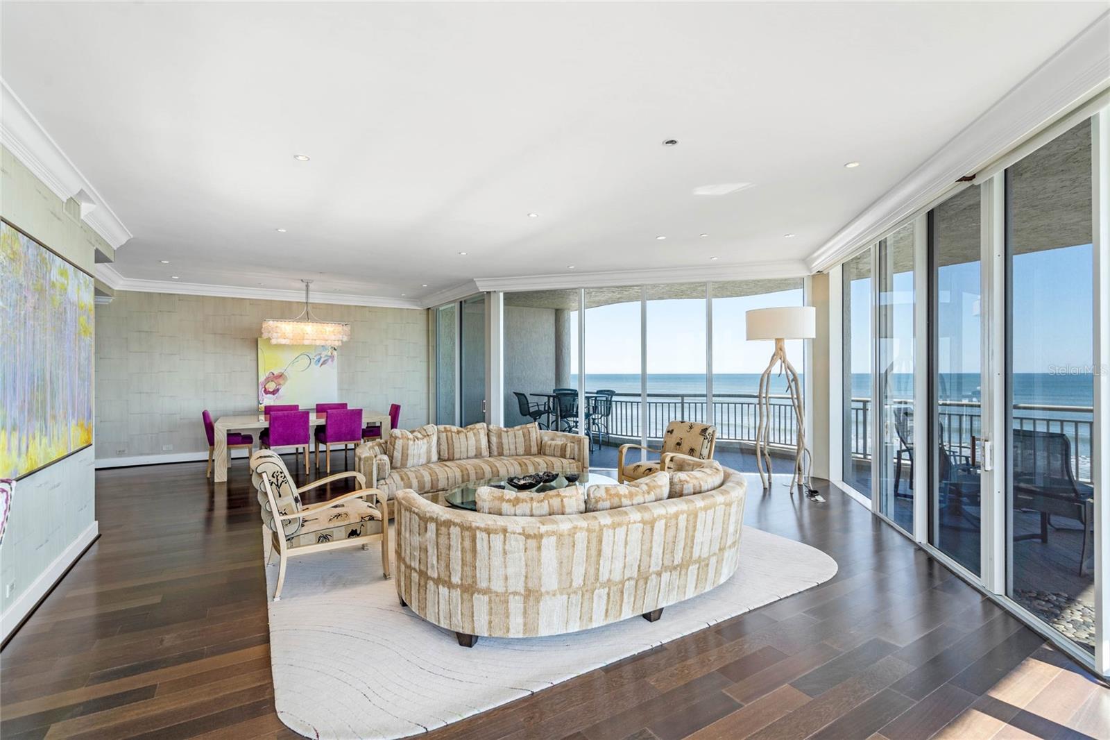 FOUNTAINS OF NEW SMYRNA BEACH - Residential