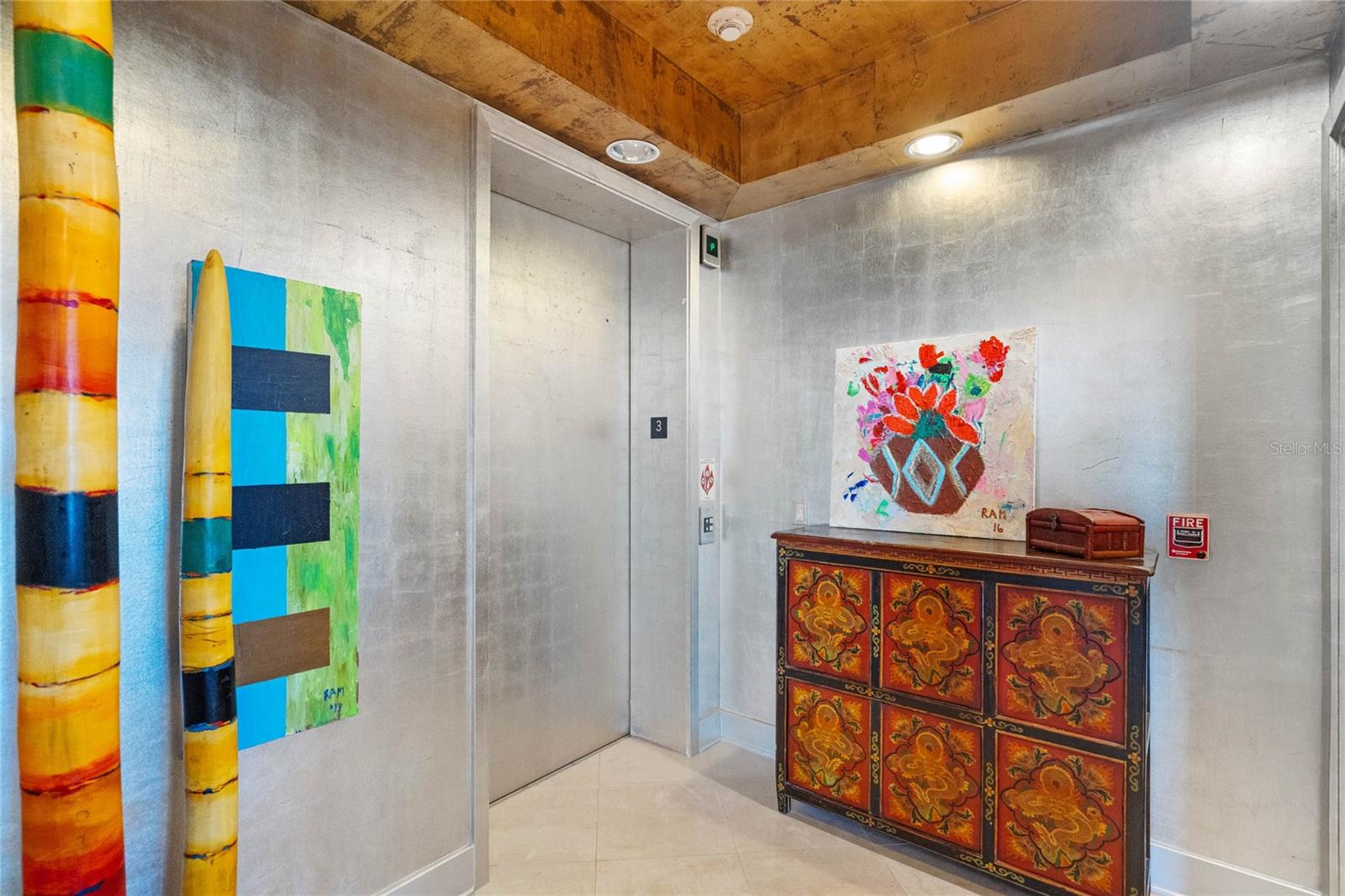 FOUNTAINS OF NEW SMYRNA BEACH - Residential