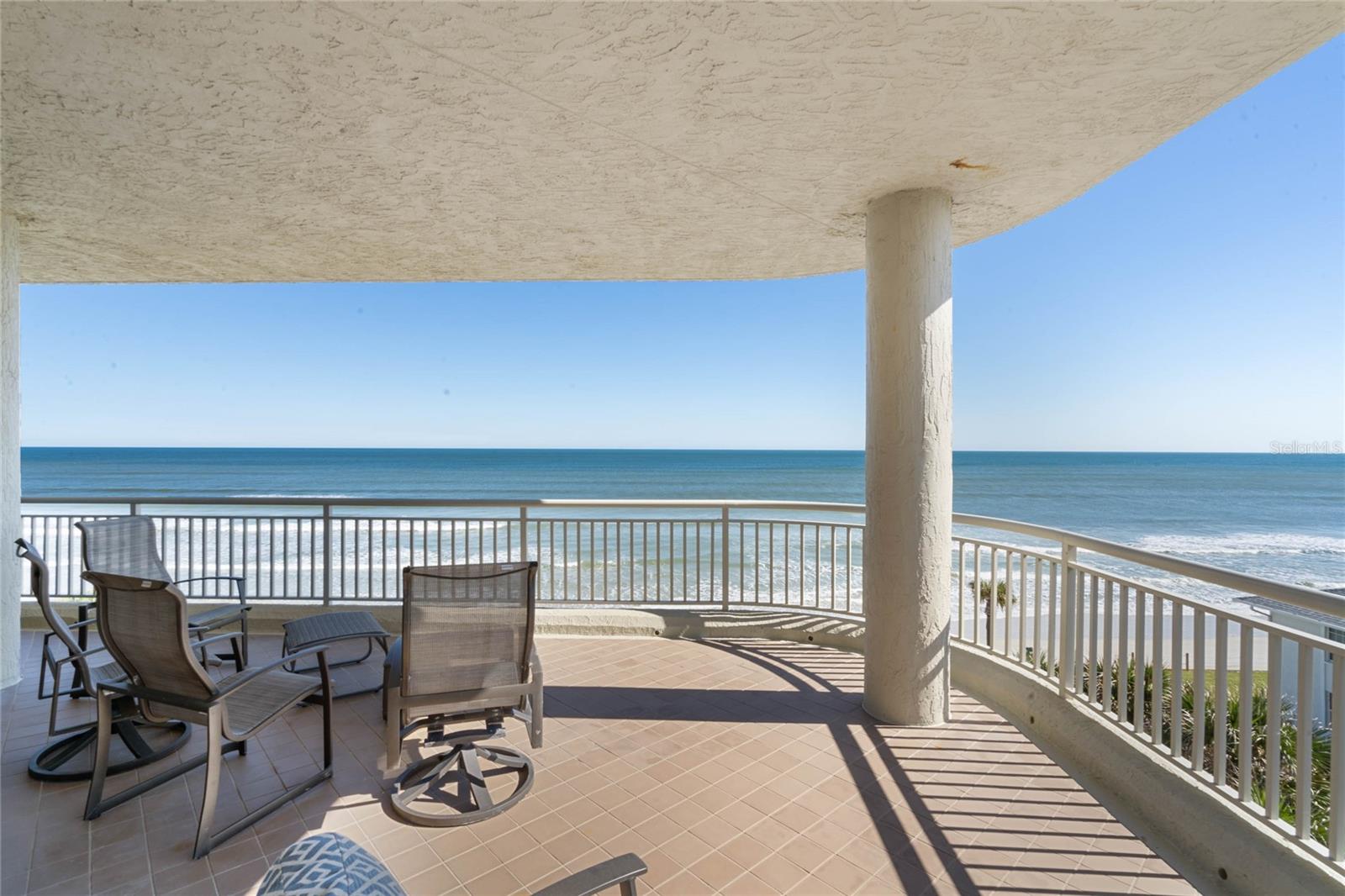 FOUNTAINS OF NEW SMYRNA BEACH - Residential