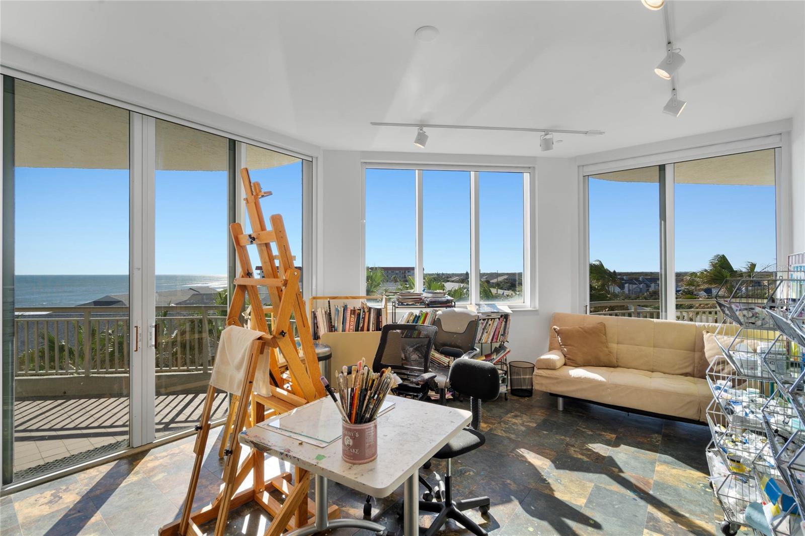 FOUNTAINS OF NEW SMYRNA BEACH - Residential