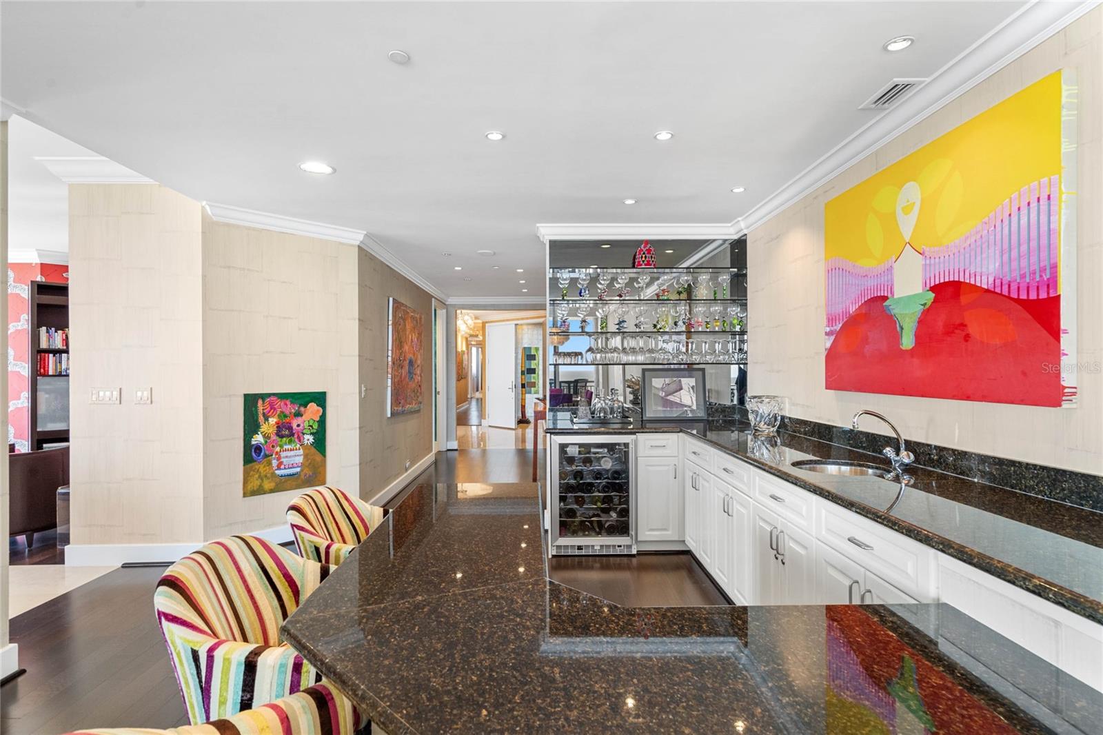 FOUNTAINS OF NEW SMYRNA BEACH - Residential