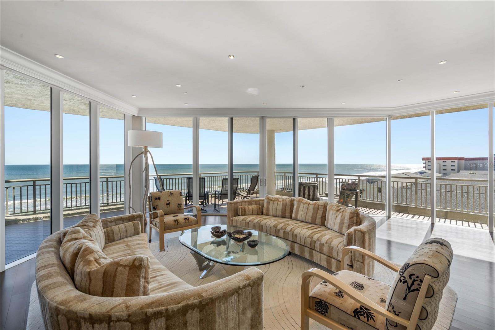 FOUNTAINS OF NEW SMYRNA BEACH - Residential