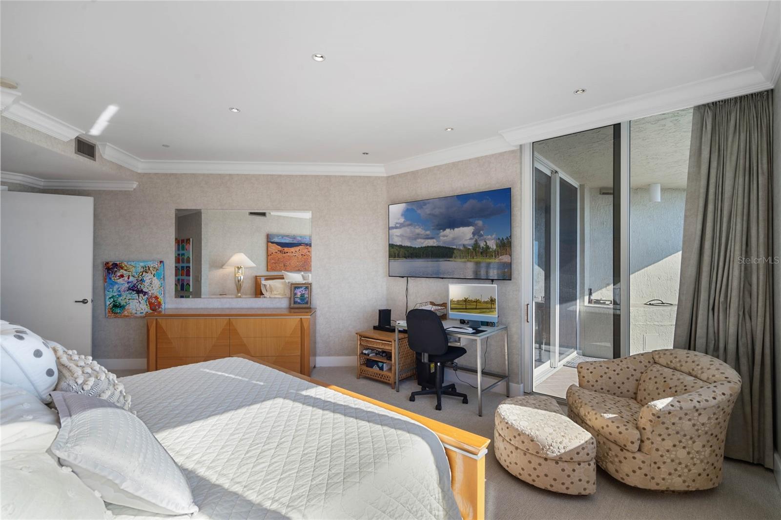 FOUNTAINS OF NEW SMYRNA BEACH - Residential