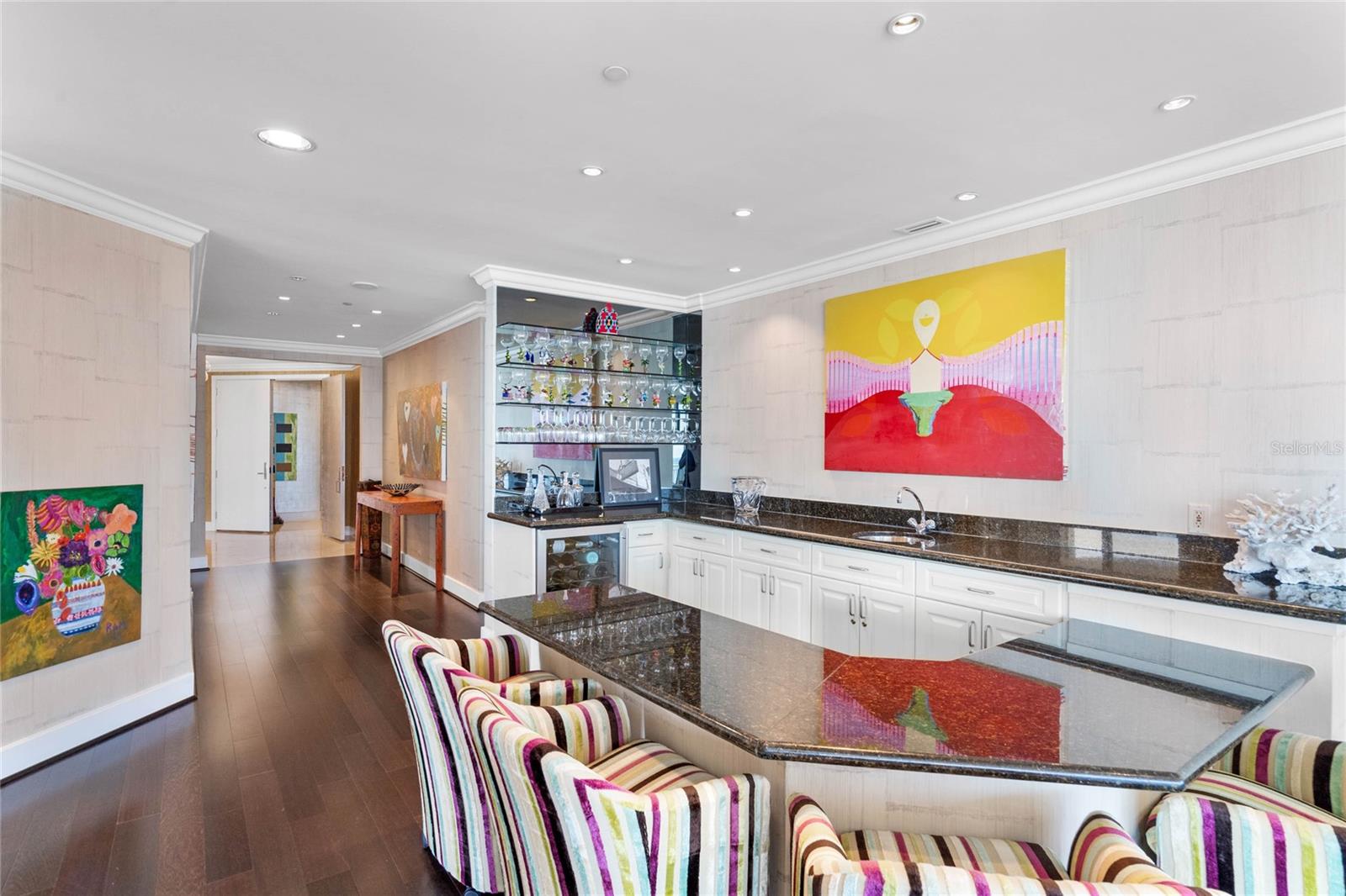 FOUNTAINS OF NEW SMYRNA BEACH - Residential