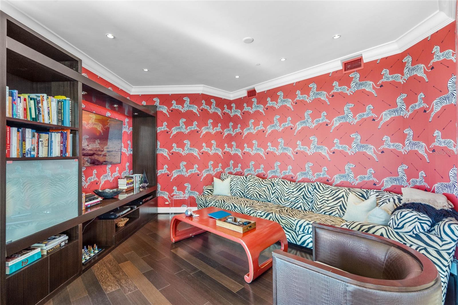 FOUNTAINS OF NEW SMYRNA BEACH - Residential