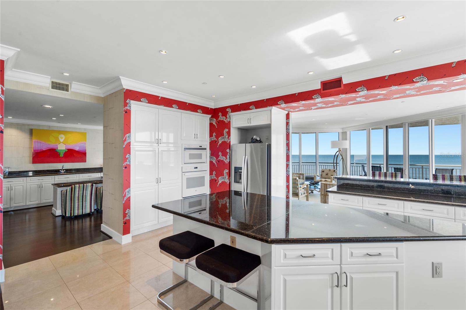 FOUNTAINS OF NEW SMYRNA BEACH - Residential