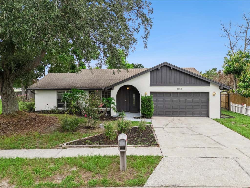 Photo of 1298 Madelena Avenue, Winter Springs, FL 32708 (MLS # O6431215)