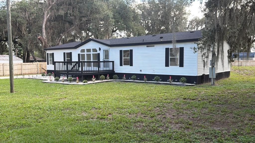 1155 BEACH PARK DRIVE