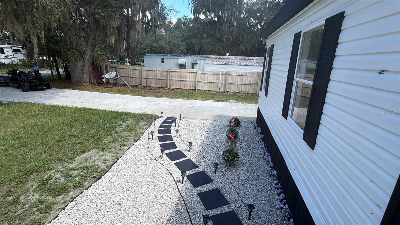 1155 BEACH PARK DRIVE