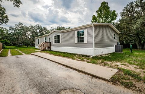 A home in NEW PORT RICHEY