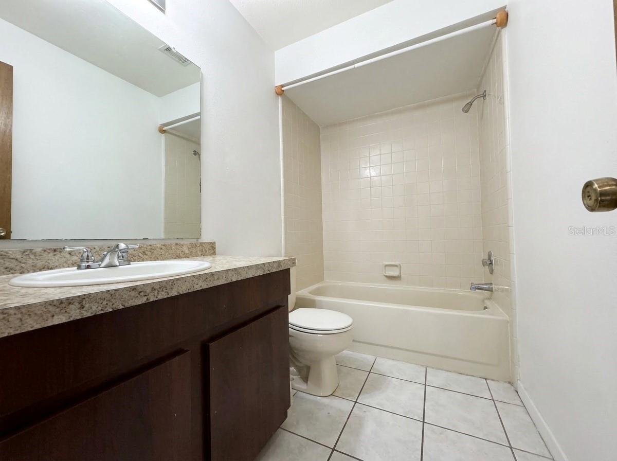 CARIBBEAN VILLAS CONDO PH A-F - Residential