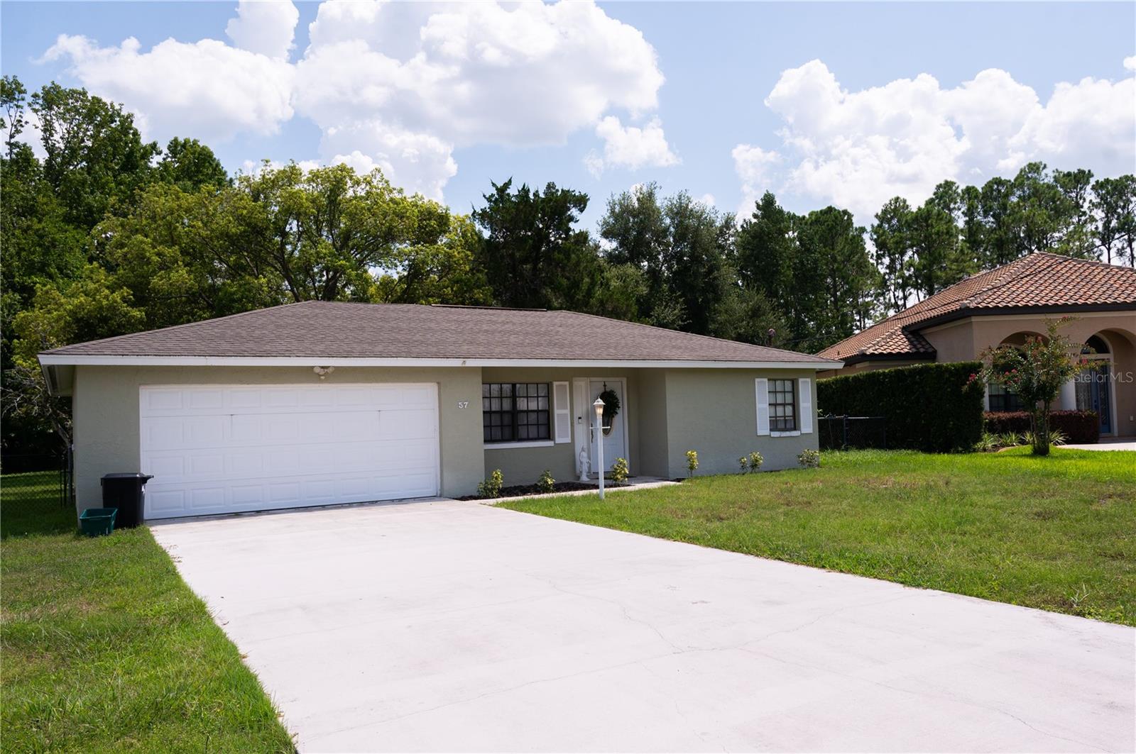 57 FORRESTER PLACE