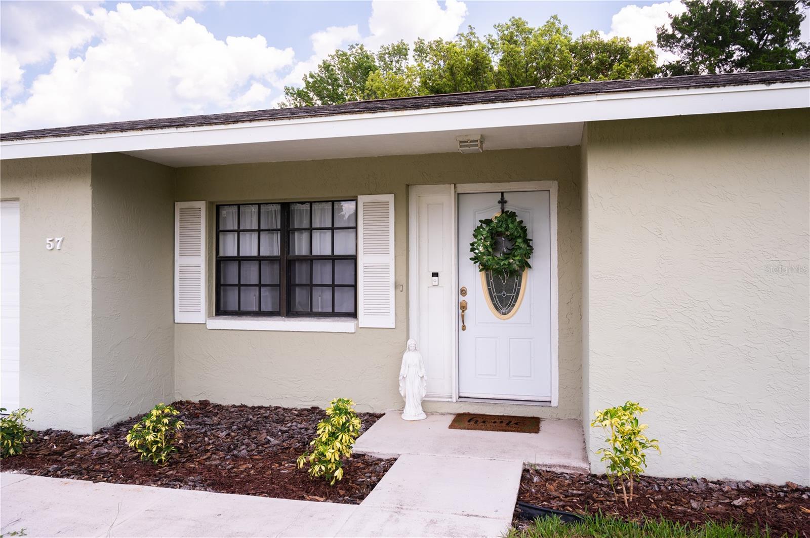57 FORRESTER PLACE