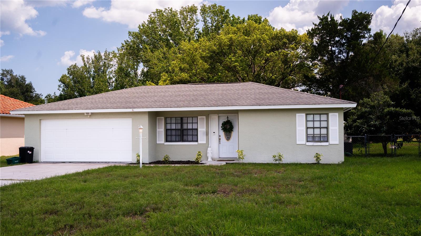 57 FORRESTER PLACE