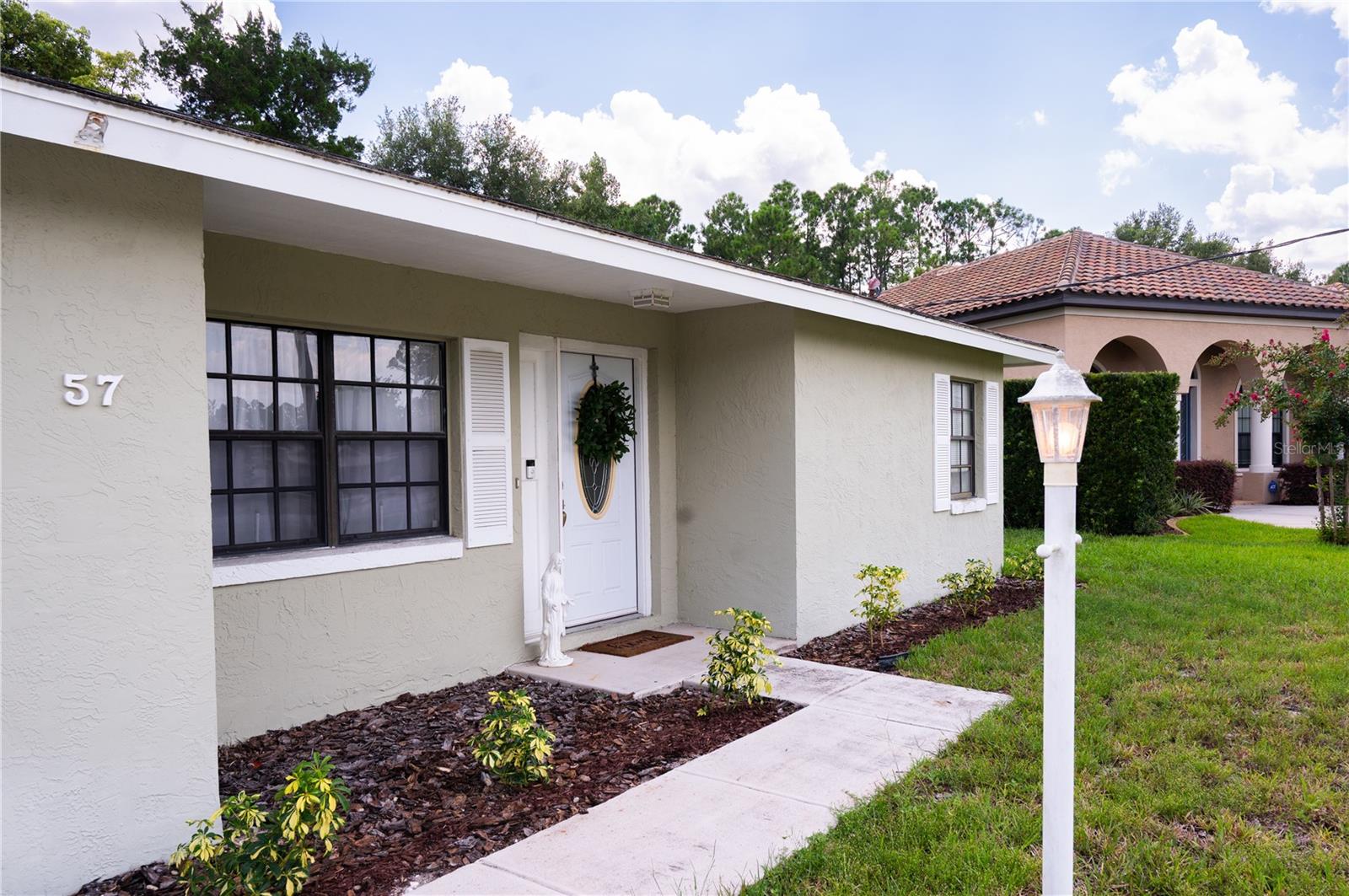 57 FORRESTER PLACE