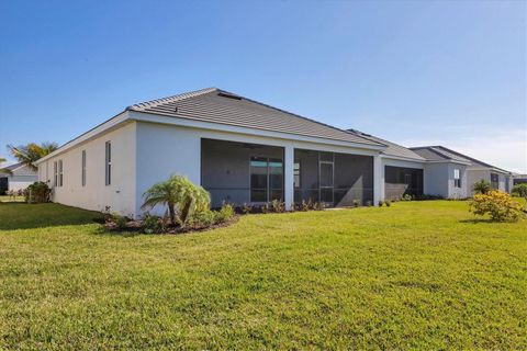 A home in PUNTA GORDA