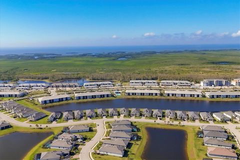 A home in PUNTA GORDA