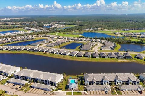 A home in PUNTA GORDA